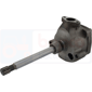 OIL PUMP         , Massey Ferguson,  - 530