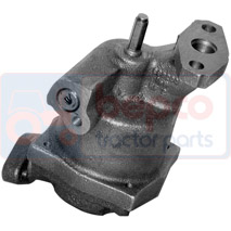 OIL PUMP , Ford, Engine and components, Oil pump, Oil pump, 83956422, 83961087, E1NN6600AC, E7NN6600AA, , OIL PUMP , 24/90-21, 83956422, 83961087, E1NN6600AC, E7NN6600AA, , 3.22 kg