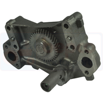 OIL PUMP , Case-IH, JXC - JX1070C, Engine and components, Oil pump, Oil pump, 500350130, , OIL PUMP , 54/90-214, 500350130, , 3.90 kg