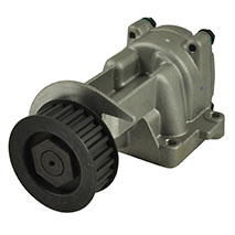 , Deutz, Dzinējs un tā sastāvdaļas, Eļļas sūknis, Eļļas sūknis, 02934430, , OIL PUMP , 21/90-217, 02934430, , 2.40 kg