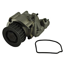 OIL PUMP , Deutz, Engine and components, Oil pump, Oil pump, 04270645, , OIL PUMP , 21/90-218, 04270645, , 2.10 kg