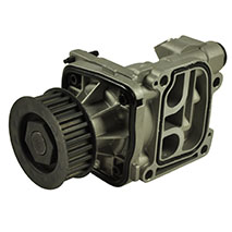 OIL PUMP , Deutz, Engine and components, Oil pump, Oil pump, 04280478, , OIL PUMP , 21/90-219, 04280478, , 2.20 kg