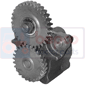 OIL PUMP         , Ford, 10 - 8210