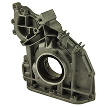 OIL PUMP , Deutz, Agrotron K COM3 - Agrotron K430 Profiline, Engine and components, Oil pump, Oil pump, 04252093, 04252554, 04258381, 04283992, 04502446, , OIL PUMP , 21/90-222, 04252093, 04252554, 04258381, 04283992, 04502446, , 4.20 kg