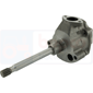 OIL PUMP         , Massey Ferguson, 2600 - 2685