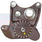 OIL PUMP , JCB, 540 - 540B4 (LJ), Engine and components, Oil pump, Oil pump