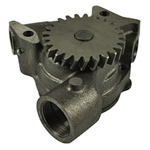 OIL PUMP M33x1,5mm, Deutz, 06 - 9006F, Engine and components, Oil pump, Oil pump, 02130385, 02130442, 04157674, 04158341, 04230653, 04231309, 04231310, , OIL PUMP M33x1,5mm, 21/90-31, 02130385, 02130442, 04157674, 04158341, 04230653, 04231309, 04231310, , 2.63 kg