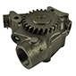 OIL PUMP M36x2mm, Deutz, Agrostar - Agrostar 6.31, Engine and components, Oil pump, Oil pump