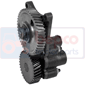 , Case-IH, Engine and components, Oil pump, Oil pump