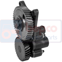 , Case-IH, Engine and components, Oil pump, Oil pump, 3136429R95, , , 25/90-35E, 3136429R95, , 0.00 kg