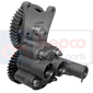 , Case-IH, Engine and components, Oil pump, Oil pump