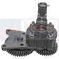 OIL PUMP         , Case-IH, Classique - 474