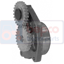 OIL PUMP , Case-IH, 5000 - 5130, Engine and components, Oil pump, Oil pump, J901175, J906414, J914006, J918212, J924720, J926203, J930337, J937404, J941742, , OIL PUMP , 25/90-40, J901175, J906414, J914006, J918212, J924720, J926203, J930337, J937404, J941742, , 2.20 kg