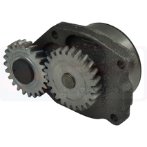 OIL PUMP , Case-IH, MX - MX240, Engine and components, Oil pump, Oil pump, J906415, J910066, J918213, J921067, J924644, J926201, J930338, J948071, , OIL PUMP , 25/90-41, J906415, J910066, J918213, J921067, J924644, J926201, J930338, J948071, , 2.50 kg