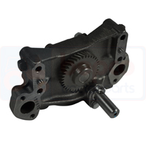 OIL PUMP Z37, Fiat, 90 - 90-90DT, Engine and components, Oil pump, Oil pump, 153634176, 4770250, , OIL PUMP Z37, 23/90-46, 153634176, 4770250, , 3.89 kg