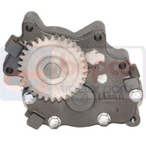 OIL PUMP , Fiat, 90 - 180-90DT, Engine and components, Oil pump, Oil pump, 153625971, 4710408, , OIL PUMP , 23/90-47, 153625971, 4710408, , 3.97 kg