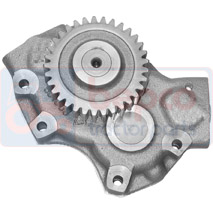 OIL PUMP Z33, Fiat, Engine and components, Oil pump, Oil pump, 153623980, 4709000, 8819733, 8820879, , OIL PUMP Z33, 23/90-48, 153623980, 4709000, 8819733, 8820879, , 3.79 kg