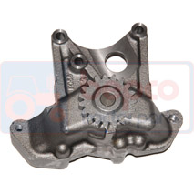 OIL PUMP , Massey Ferguson, Fermec-Terex - 760, Engine and components, Oil pump, Oil pump, 3641794M91, 4132F024, 4132F026, 4132F034, 4132F038, 4132F045, 4132F052, 4132F056, 4222282M91, , OIL PUMP , 30/90-53, 3641794M91, 4132F024, 4132F026, 4132F034, 4132F038, 4132F045, 4132F052, 4132F056, 4222282M91, , 2.50 kg