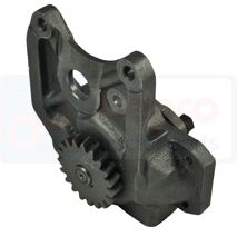 OIL PUMP , Massey Ferguson, 4300 - 4360, Engine and components, Oil pump, Oil pump, 3637241M91, 3638596M91, 3641171M91, 4132F023, 4132F029, 4132F044, 4132F057, , OIL PUMP , 30/90-54, 3637241M91, 3638596M91, 3641171M91, 4132F023, 4132F029, 4132F044, 4132F057, , 3.00 kg