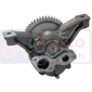 OIL PUMP , Massey Ferguson, 3600 - 3690, Engine and components, Oil pump, Oil pump