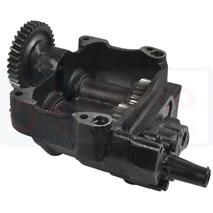 BALANCER UNIT , Massey Ferguson, 200 - 293, Engine and components, Housing and Balancer unit, Counterbalance valve, 41733043, 41733056, 41733062, 41733066, 41733082, 41733402, 746432M91, , BALANCER UNIT , 30/90-6, 41733043, 41733056, 41733062, 41733066, 41733082, 41733402, 746432M91, , 17.93 kg