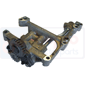 OIL PUMP , Massey Ferguson, 400 (Brasil - South Africa) - 410, Engine and components, Oil pump, Oil pump