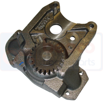 OIL PUMP , Massey Ferguson, Engine and components, Oil pump, Oil pump, 4132F067, 4225034M1, , OIL PUMP , 30/90-608, 4132F067, 4225034M1, , 3.20 kg