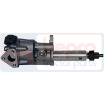 OIL PUMP , Case-IH, JX - JX55, Engine and components, Oil pump, Oil pump, 4705827, , OIL PUMP , 25/90-66, 4705827, , 0.00 kg