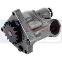 OIL PUMP , Case-IH, Engine and components, Oil pump, Oil pump, 81868538, 87802585, , OIL PUMP , 25/90-67, 81868538, 87802585, , 0.00 kg