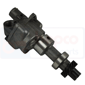 OIL PUMP         , Ford, Classique - Major