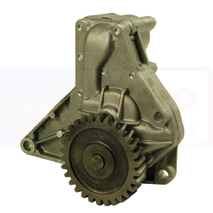 OIL PUMP , Fendt, Engine and components, Oil pump, Oil pump, F284201310020, , OIL PUMP , 22/90-74, F284201310020, , 1.95 kg