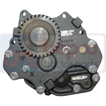 OIL PUMP , Fiat, Engine and components, Oil pump, Oil pump, 4721103, , OIL PUMP , 23/90-78, 4721103, , 7.80 kg