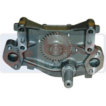 OIL PUMP , Fiat, Engine and components, Oil pump, Oil pump, 4793151, , OIL PUMP , 23/90-80, 4793151, , 0.00 kg