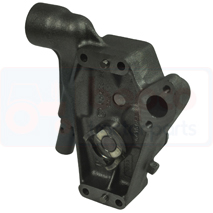 , New Holland, TNF - TN90F, Dzinējs un tā sastāvdaļas, Eļļas sūknis, Eļļas sūknis, 98415162, , OIL PUMP , 54/90-81, 98415162, , 0.00 kg