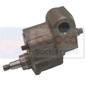 OIL PUMP         , John Deere, 6000 - 6506