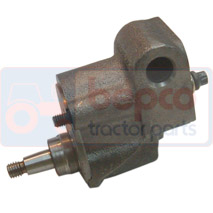 OIL PUMP , John Deere, 6000 - 6900, Engine and components, Oil pump, Oil pump, AR79465, RE51497, RE65580, , OIL PUMP , 26/90-89, AR79465, RE51497, RE65580, , 2.90 kg