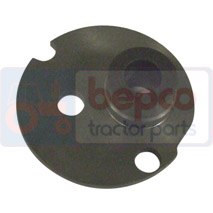 COVER , John Deere, Engine and components, Oil pump, Oil pump parts, R54632, , COVER , 26/90-89D, R54632, , 0.00 kg