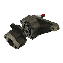 OIL PUMP , John Deere, 6020 - 6420 (USA), Engine and components, Oil pump, Oil pump, RE502269, RE504914, RE59582, RE70153, , OIL PUMP , 26/90-90, RE502269, RE504914, RE59582, RE70153, , 1.77 kg