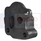 COVER , John Deere, Engine and components, Oil pump, Oil pump parts