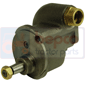 OIL PUMP , John Deere, Engine and components, Oil pump, Oil pump