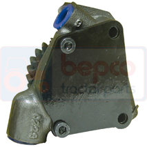 OIL PUMP , Renault / Claas, 70 - 70-14F, Engine and components, Oil pump, Oil pump, 6005000730, 6005029987, , OIL PUMP , 28/90-94, 6005000730, 6005029987, , 0.00 kg