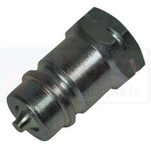 Q/R MALE 1/2 BSP , Case-IH, 56 - 1256, distribution-couplers-screw jacks, Quick couplings, Specific couplers by mark, , Q/R MALE 1/2 BSP , 69/905-1, , 0.09 kg