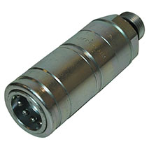 HYDRAULIC COUPLING, Deutz, Hidrauliskie dalītāji, savienojumi, Ātrie savienojumi, Specifiski savienojumi, 04412157, 0441215710, , HYDRAULIC COUPLING, 21/908-11, 04412157, 0441215710, , 0.00 kg