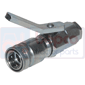 COUPLING , Massey Ferguson, 3600 - 3655, distribution-couplers-screw jacks, Quick couplings, Specific couplers by mark