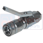 COUPLING , Massey Ferguson, 3600 - 3670, distribution-couplers-screw jacks, Quick couplings, Specific couplers by mark