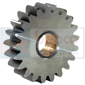 INTERMEDIATE GEAR OIL PUMP         , Massey Ferguson, 300 - 356CF