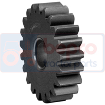 OIL PUMP GEAR , Ford, Engine and components, Oil pump, Oil pump parts, , OIL PUMP GEAR , 24/91-8, , 0.00 kg