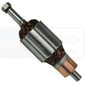 DYNAMO ARMATURE , Massey Ferguson, Electrical components, Dynamo, Dynamo parts