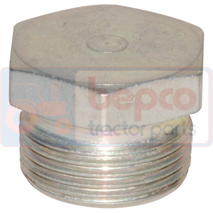 MALE PLUG METRIC M14x1.5, 69/9154-12, , 0.01 kg