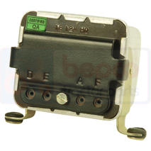 CONTROL BOX (179-4) , Massey Ferguson, Electrical components, Dynamo, Dynamo parts, 2872621, 3639403M1, 37229, 37396, 37399, 81718301, E1ADDN10505, K900136, LRC193, NCB113, , CONTROL BOX (179-4) , 62/919-1, 2872621, 3639403M1, 37229, 37396, 37399, 81718301, E1ADDN10505, K900136, LRC193, NCB113, , 0.48 kg